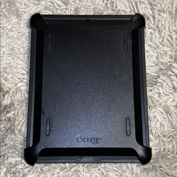 Otterbox IPad case - Picture 3 of 7